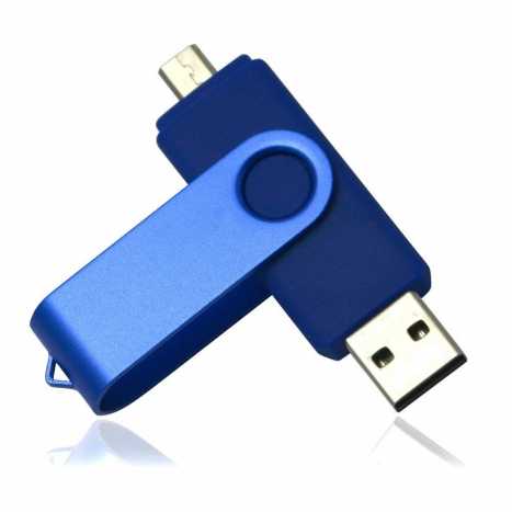 USB OTG | 0751