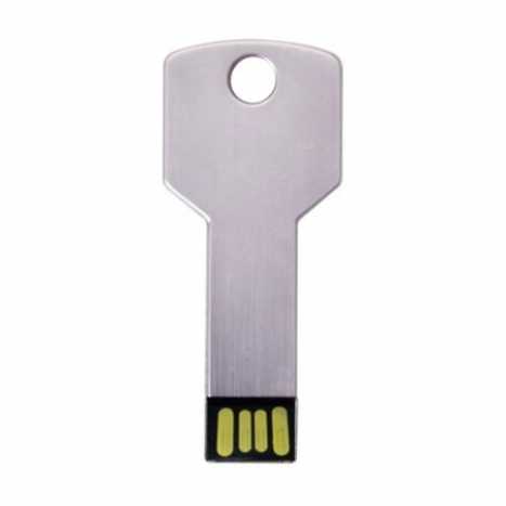 USB METAL EN FORME DE CLE |7590