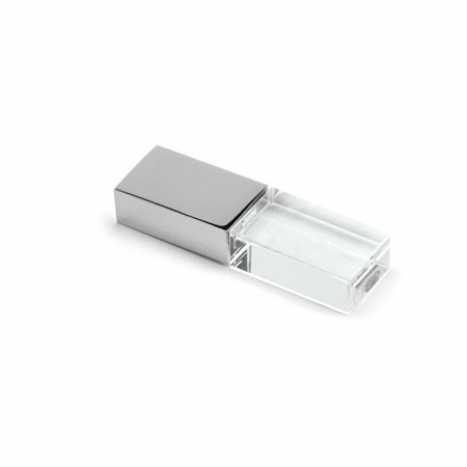 USB METAL CRYSTAL |7595