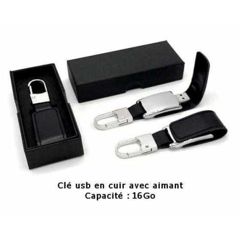 USB MINI CUIR |7606