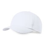 Casquette personnalisée sur commande – en tissu sergé – Image 4