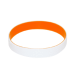 Bracelet en silicone personnalisable – Image 4