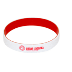 Bracelet en silicone personnalisable – Image 5