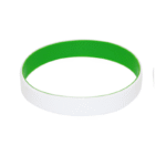 Bracelet en silicone personnalisable – Image 2