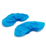 Surchaussures médicales en plastique – Image 2