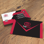 Cartes de visite personnalisées