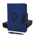 Coffret VIP Power Bank avec Carnet et Stylo – Image 2