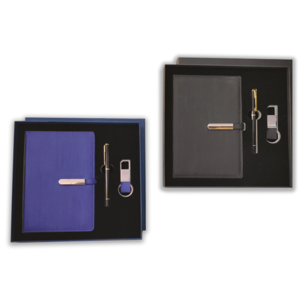 Coffret de bureau élégant
