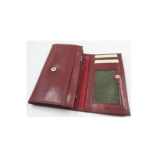 Portefeuille en cuir synthétique – Image 2