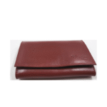 Portefeuille en cuir synthétique