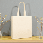 Tote bag en coton bio