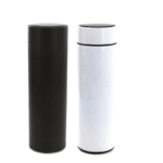 Thermos personnalisé en acier inoxydable