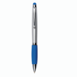 Stylo bille personnalisable en pvc – Image 2