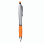 Stylo bille personnalisable en pvc – Image 3