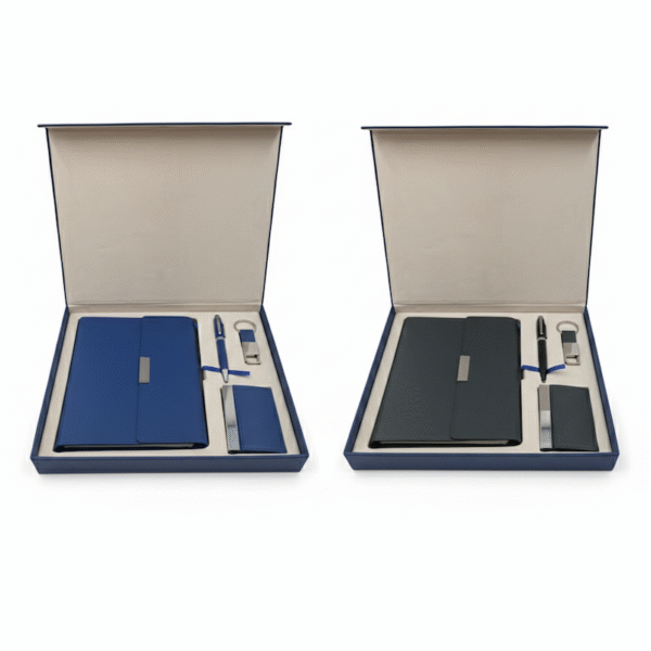 Coffret de Bureau Élégant