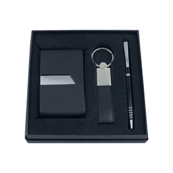 Coffret cadeau professionnel