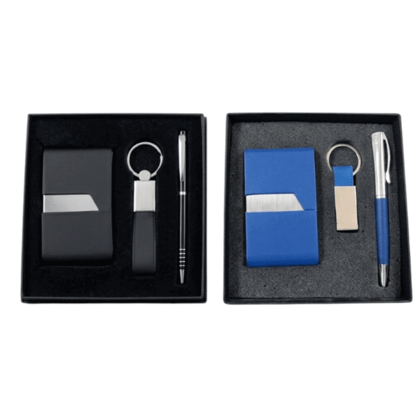 Coffret cadeau professionnel