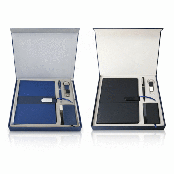 Coffret cadeau professionnel