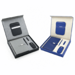 Coffret de bureau avec accessoires