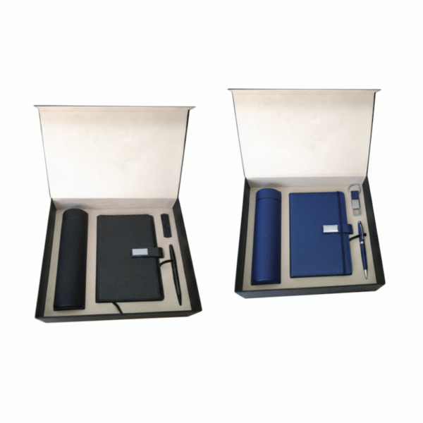 Coffret cadeau professionnel