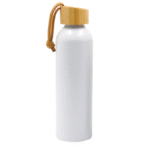 Bouteille isotherme en acier inoxydable – Image 2