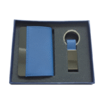 Coffret cadeau en simili cuir – Image 2