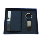 Coffret cadeau en simili cuir – Image 3