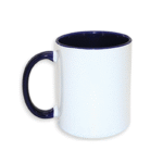 Mug publicitaire en céramique avec intérieur coloré – Image 3