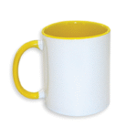 Mug publicitaire en céramique avec intérieur coloré – Image 4