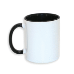 Mug publicitaire en céramique avec intérieur coloré – Image 5