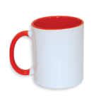 Mug publicitaire en céramique avec intérieur coloré – Image 6