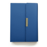 Carnet de notes en simili cuir – Image 2