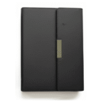 Carnet de notes en simili cuir – Image 3