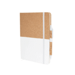 Carnet en liège avec stylo – Image 5