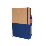 Carnet en liège avec stylo – Image 6