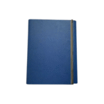 Carnet professionnel en simili cuir – Image 2