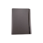 Carnet professionnel en simili cuir – Image 3