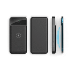 Chargeur sans fil publicitaire – Image 2