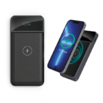 Chargeur sans fil publicitaire – Image 3