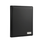 Dossier de présentation en simili cuir – Image 3