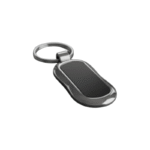 Porte-clés en métal personnalisable – Image 3