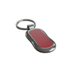 Porte-clés en métal personnalisable – Image 5