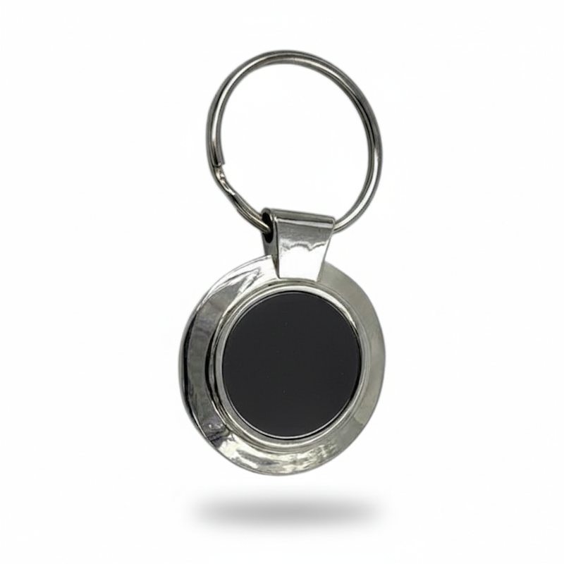 PM2738-1.png Porte-clés en métal personnalisé – Image 1