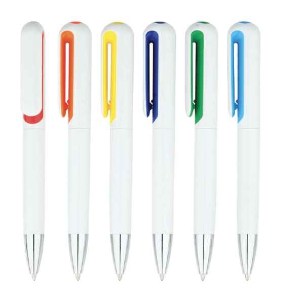 Stylo bille publicitaire