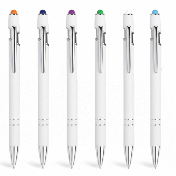 Stylo personnalisé à bille