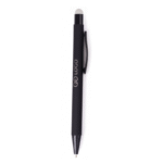 Stylo bille personnalisable avec stylet tactile coloré – Image 3