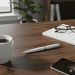 Stylo à bille personnalisé en métal