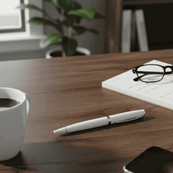 Stylo à bille personnalisé en métal