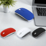 Souris sans fil personnalisable