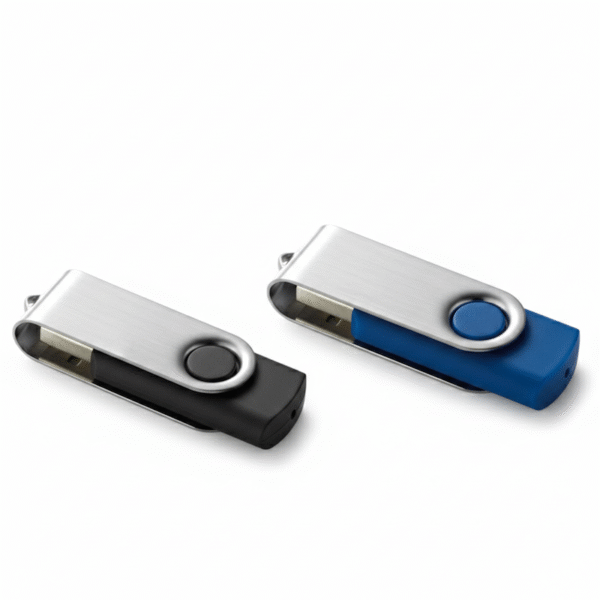 Clé USB personnalisable